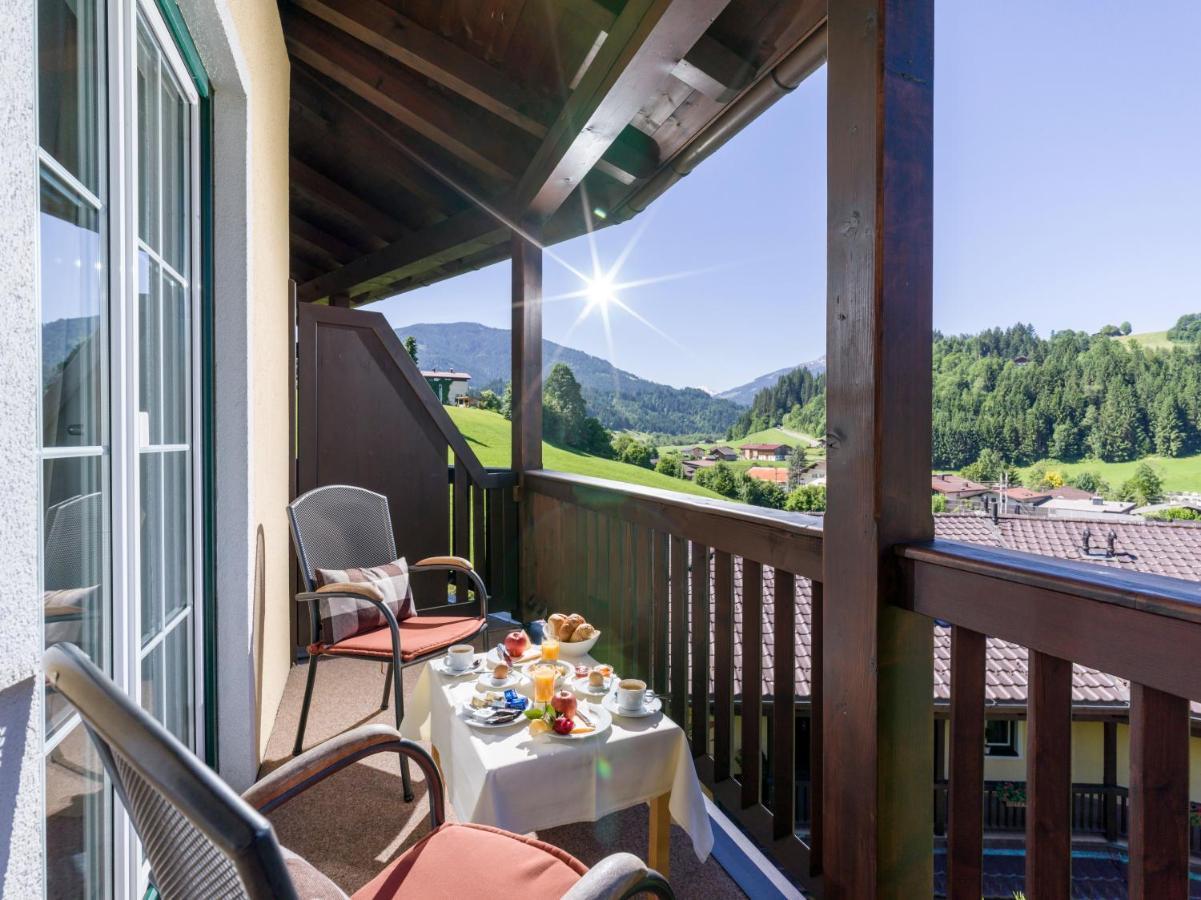 Guest house Margarethe 4*