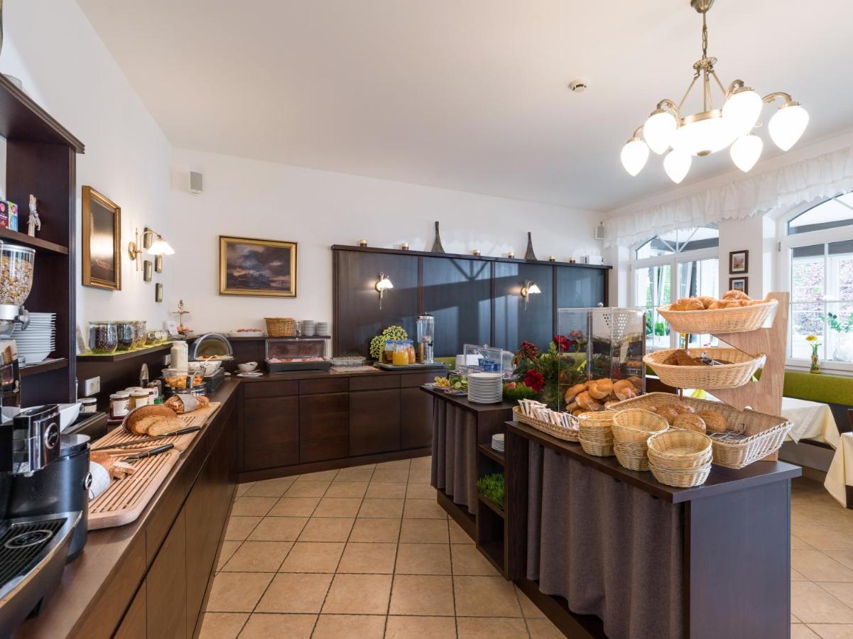 Guest house Margarethe