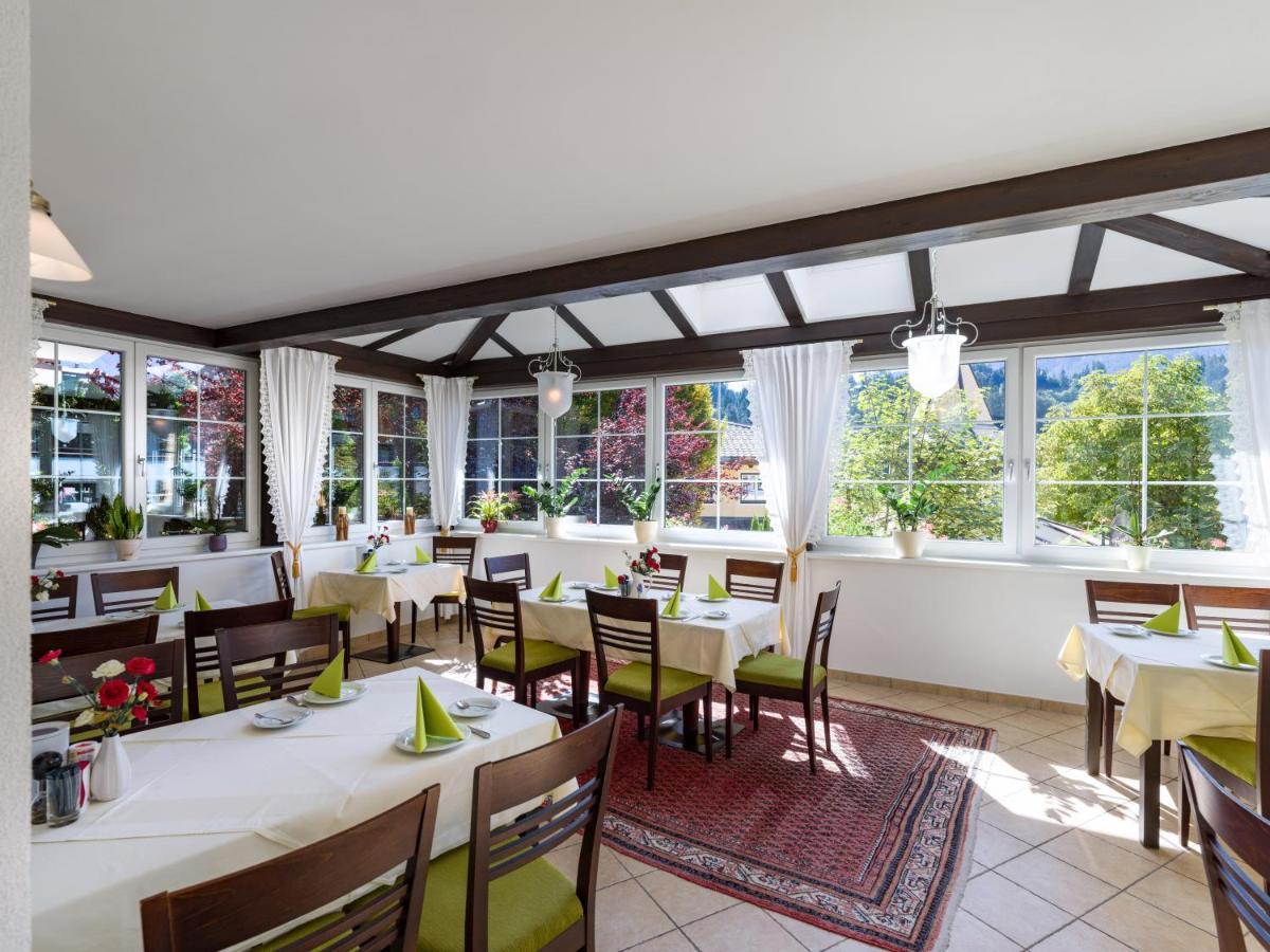 Margarethe Guest house