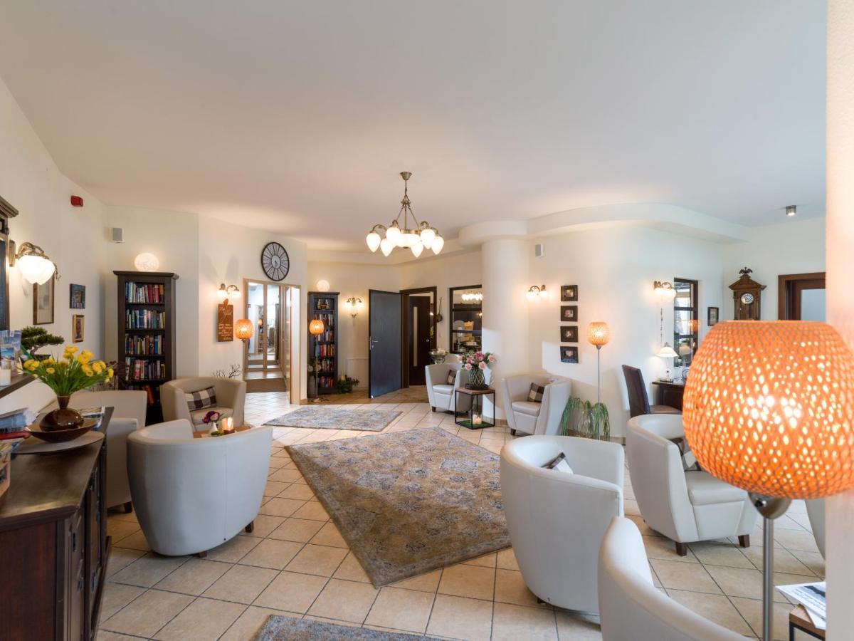 Guest house Margarethe
