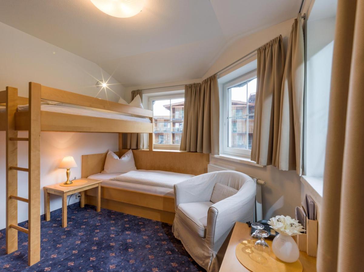 Guest house Margarethe Hopfgarten im Brixental