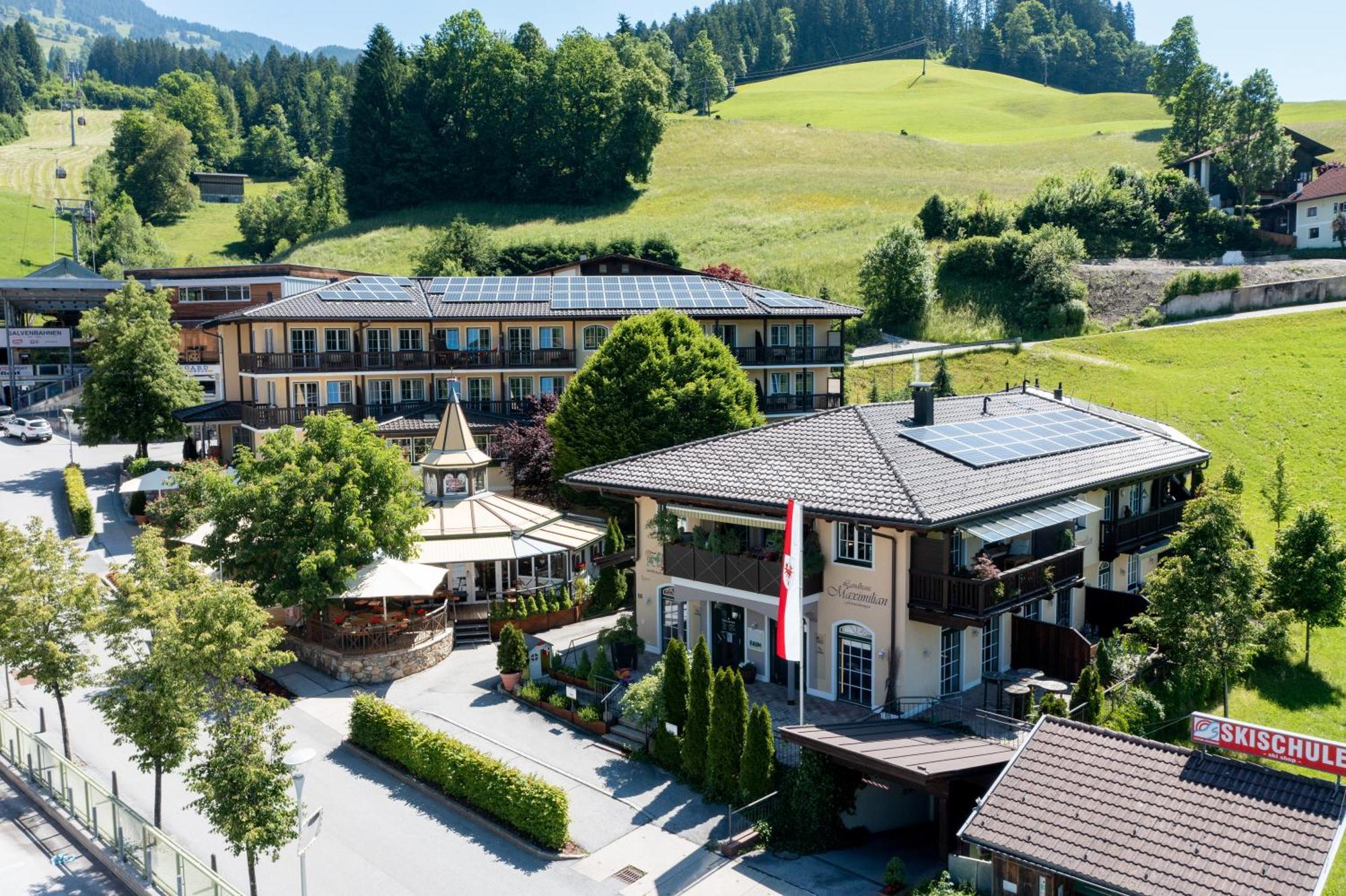 Guest house Margarethe