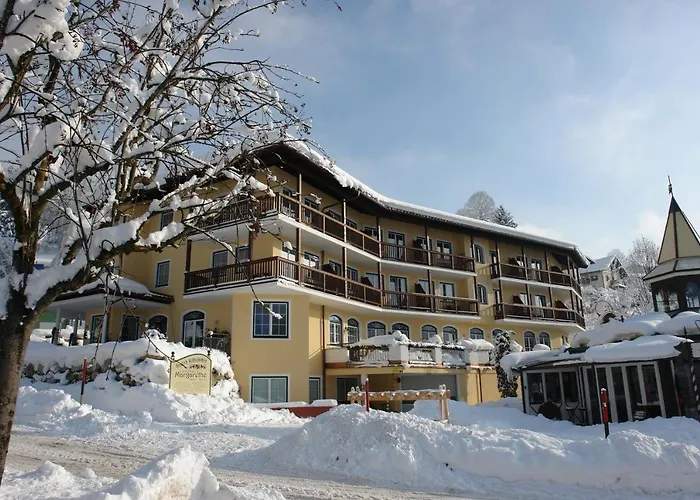 Landhaus Margarethe