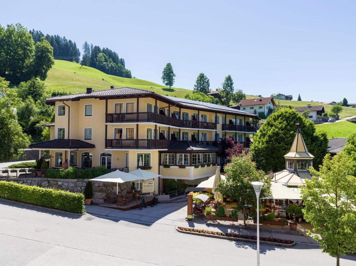 Gasthuis Margarethe Hopfgarten im Brixental